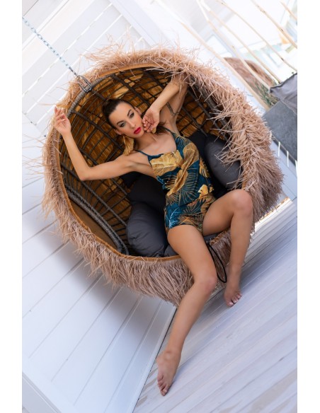 T-shirt Damen Aquareel Collection, Livia Corsetti