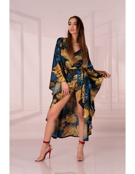 T-shirt Damen Aquareel Collection, Livia Corsetti