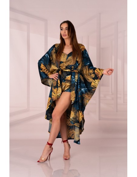 Koszulka Damen Aquareel Collection, Livia Corsetti