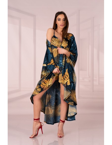 T-shirt Damen Aquareel Collection, Livia Corsetti