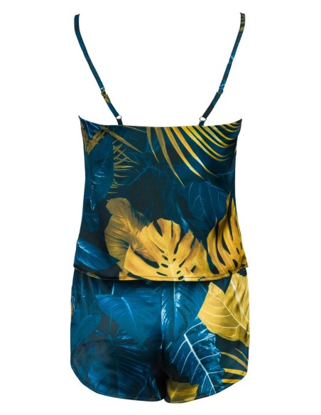 Koszulka Damen Aquareel Collection, Livia Corsetti