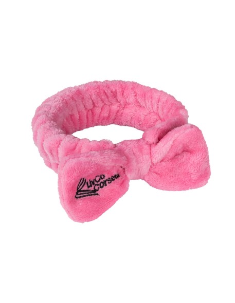 Tie Krissan Pink SP012, Livia Corsetti