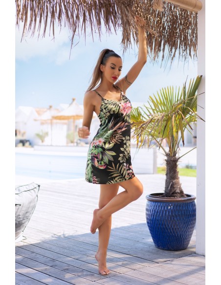 Koszulka Pamenna Aquareel Collection, Livia Corsetti