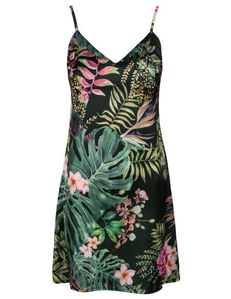 T-shirt Pamenna Aquareel Collection, Livia Corsetti