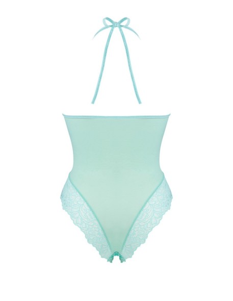 Body Lannuit Mint Emporio Collection, Livia...