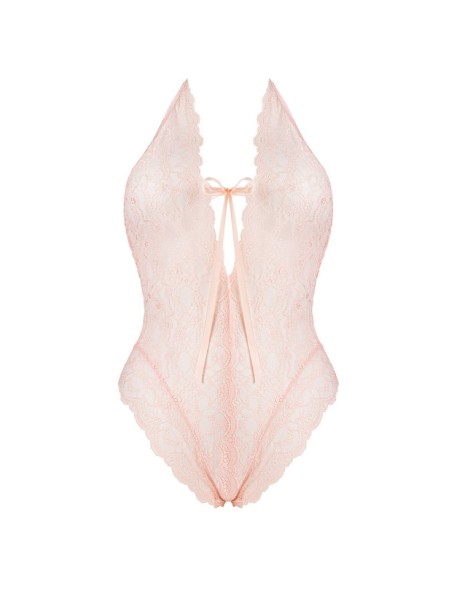 Body Lannuit Peach Emporio Collection, Livia...