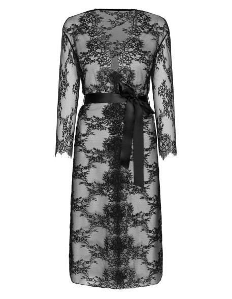 Bathrobe Mostina Licorin Collection, Livia...