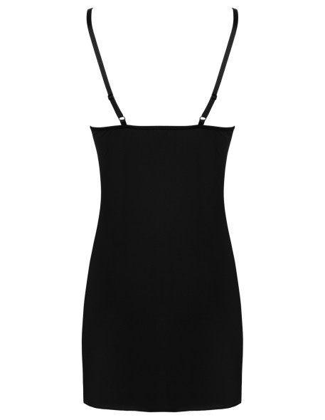 Koszulka Nikaras, Livia Corsetti