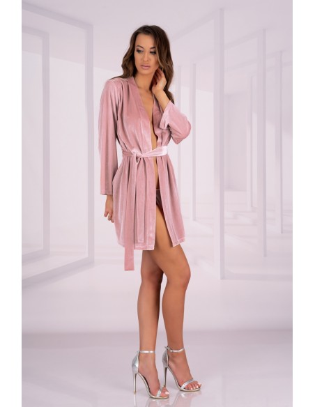 Bathrobe Nolesan Intennse Collection, Livia Corsetti