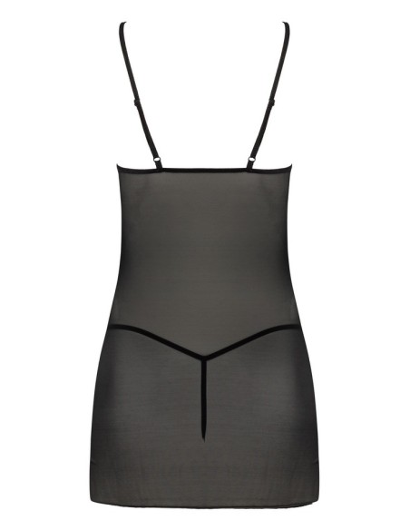 Koszulka Satare, Livia Corsetti