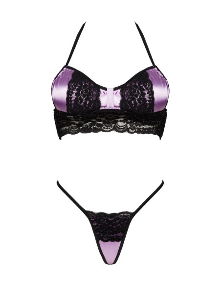 Zmysłowy komplet Tisam, Livia Corsetti