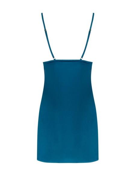 Koszulka Anamell, Livia Corsetti