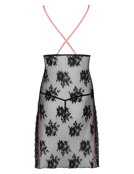 Koszulka Karonin Dubarry Collection, Livia Corsetti