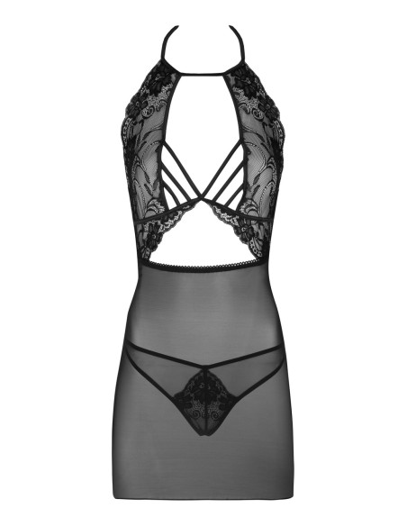 Koszulka Malviami, Livia Corsetti