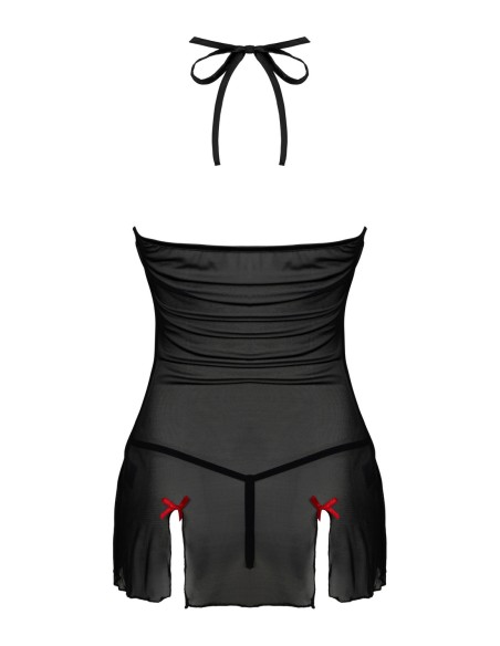 Koszulka Narion, Livia Corsetti