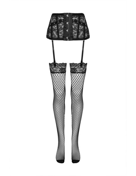 Pas do ponczoch Jelly, Livia Corsetti