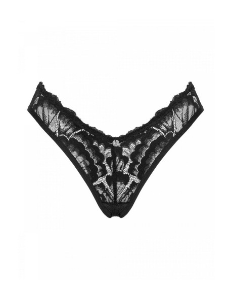 Alessya panties briefs, Obsessive