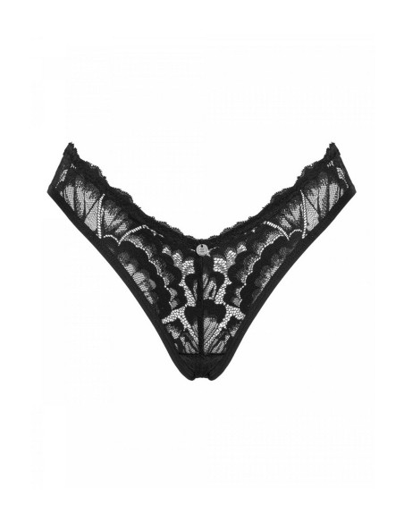 Alessya panties briefs, Obsessive