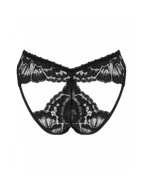 Alessya panties figi, Obsessive