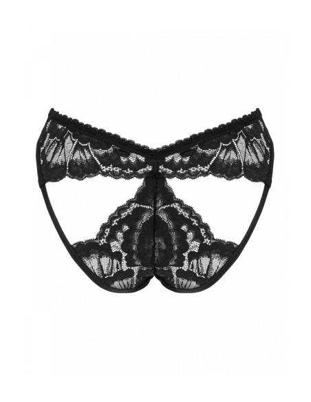 Alessya panties briefs, Obsessive