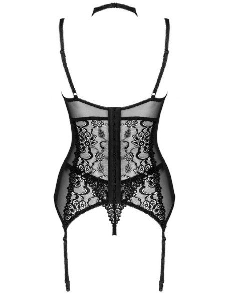 Corset giellandra for the senses collection,...