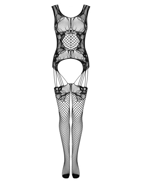 Bodystoking julove, Livia Corsetti