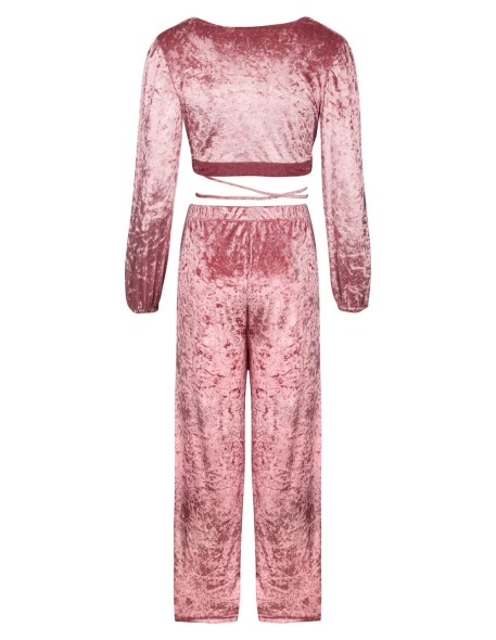 Zmysłowy komplet setisa, Livia Corsetti