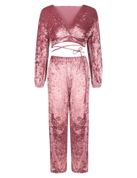 Zmysłowy komplet setisa, Livia Corsetti