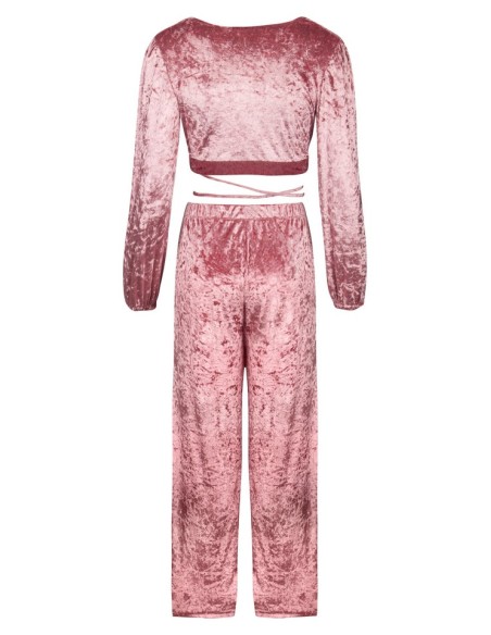 Zmysłowy komplet setisa, Livia Corsetti