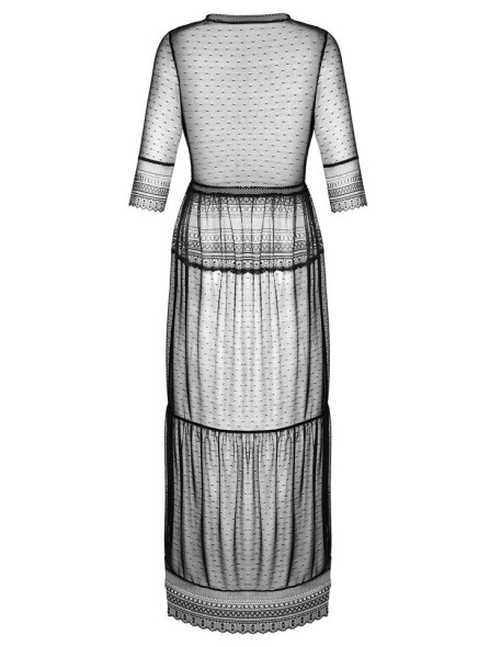 Estiqua peniuar, Obsessive