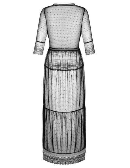 Estiqua peniuar, Obsessive