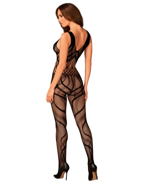 Bodystocking g328, Obsessive
