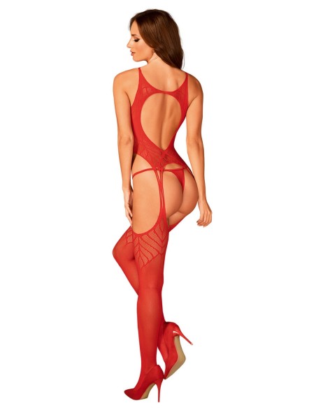 Bodystocking n122, Obsessive