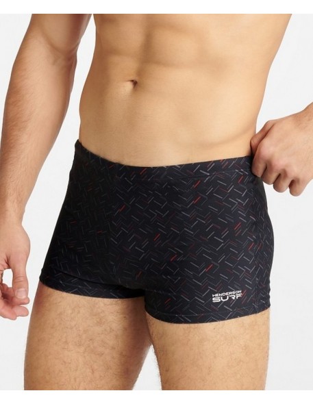 Swimwear na basen men's Henderson Globe 40776