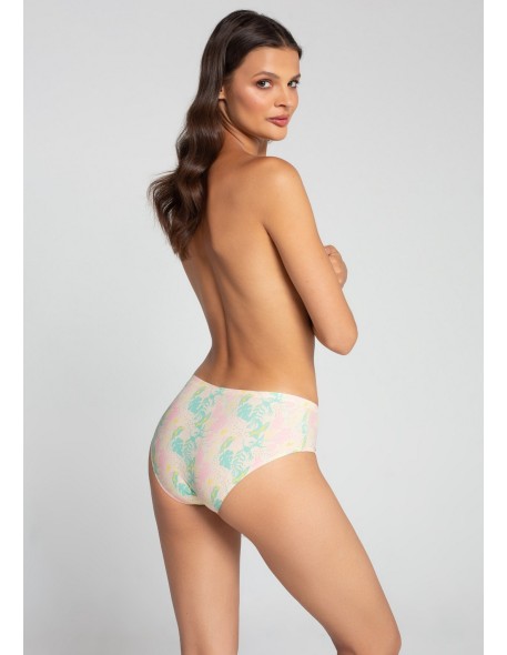 Panties briefs Gatta Bikinis Comfort Print 01 S...