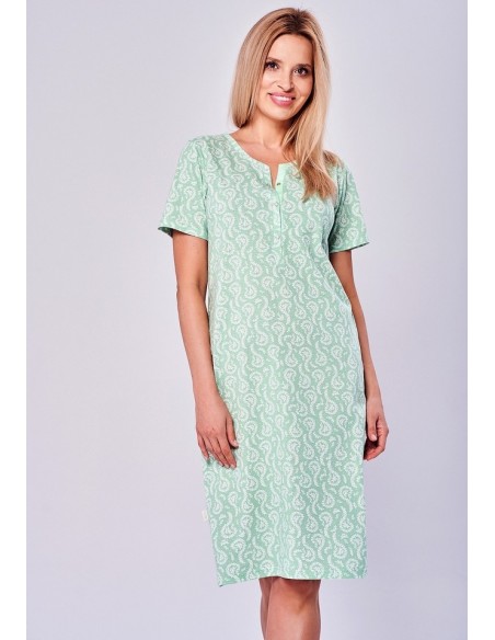 2956 shirt women's GLORIA S-XL, Taro