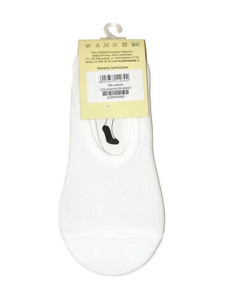 Baleriny 1030 Bambus ABS 35-40, Rebeka