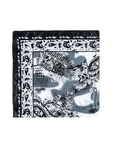 Apaszka 20943 Satin Bodhi, Art Of Polo