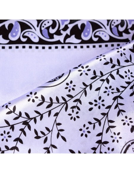 Apaszka 20943 Satin Bodhi, Art Of Polo