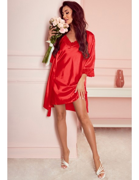 679 shirt women's SYNTHIA, De Lafense