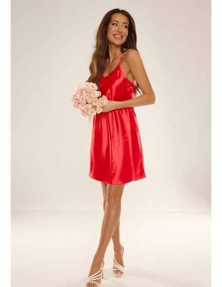 679 shirt women's SYNTHIA, De Lafense