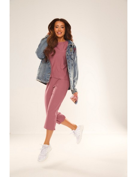 696 PIŻAMA damska FREYA, De Lafense