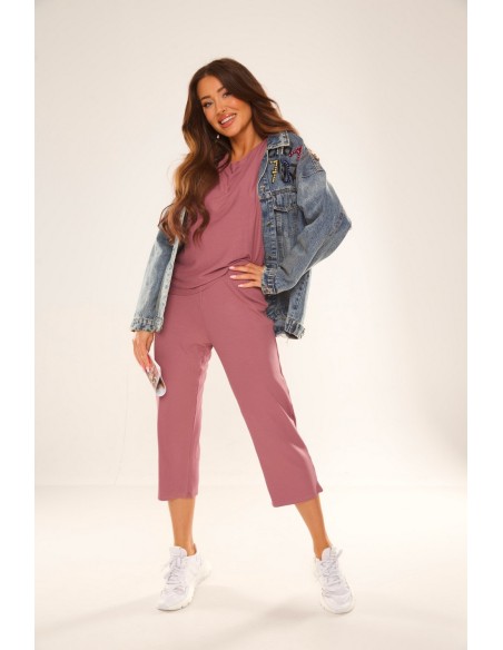 696 PAJAMAS women's FREYA, De Lafense