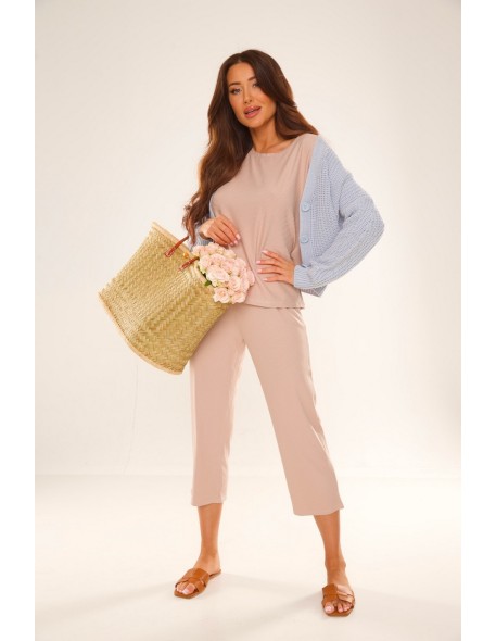 696 PAJAMAS women's FREYA, De Lafense