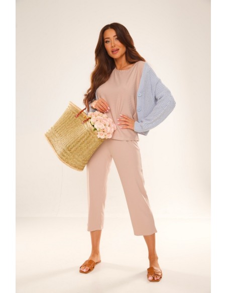 696 PAJAMAS women's FREYA, De Lafense