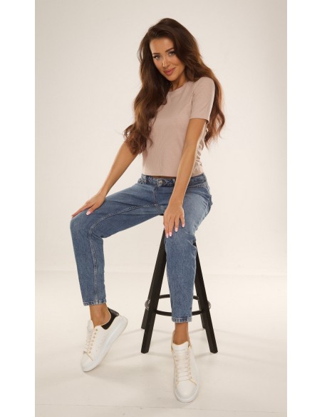 698 bluzka FREYA, De Lafense