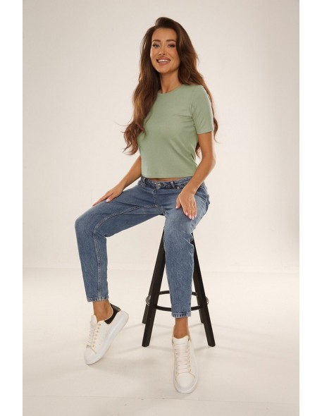 698 blouse FREYA, De Lafense