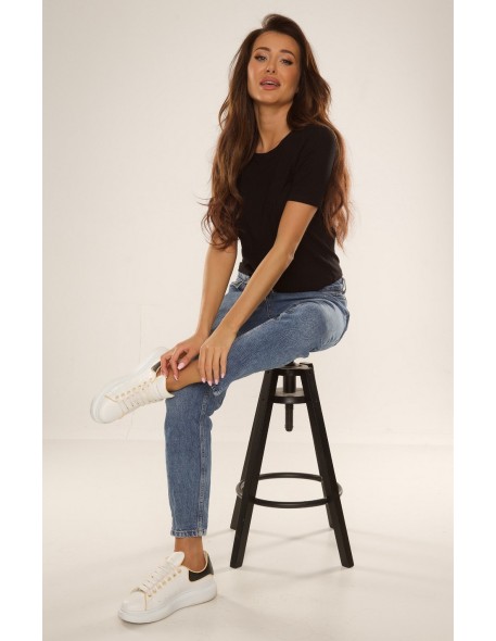 698 bluzka FREYA, De Lafense