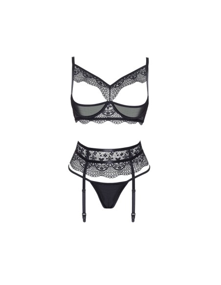 Set underwear damskiej Chiara Beauty Night Fashion