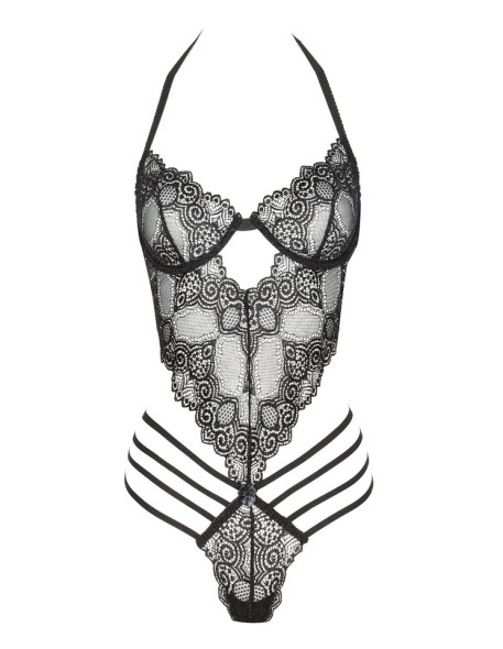 Black body lace Denver Beauty Night Fashion